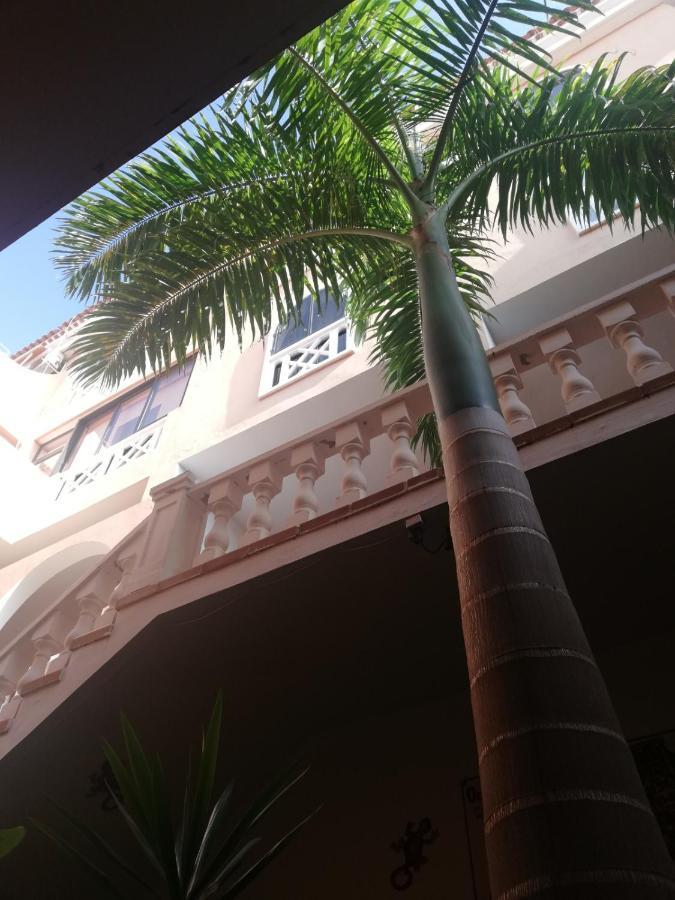 Studio Vista Oceano In Costa Adeje المظهر الخارجي الصورة
