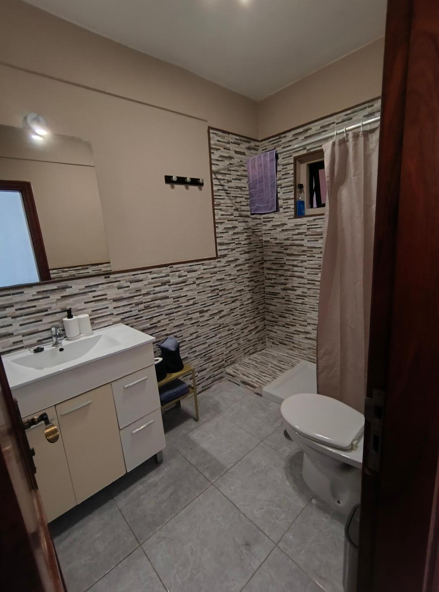 Studio Vista Oceano In Costa Adeje المظهر الخارجي الصورة