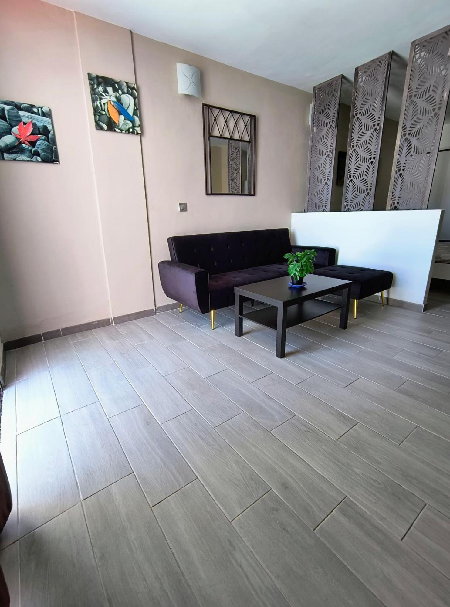 Studio Vista Oceano In Costa Adeje المظهر الخارجي الصورة
