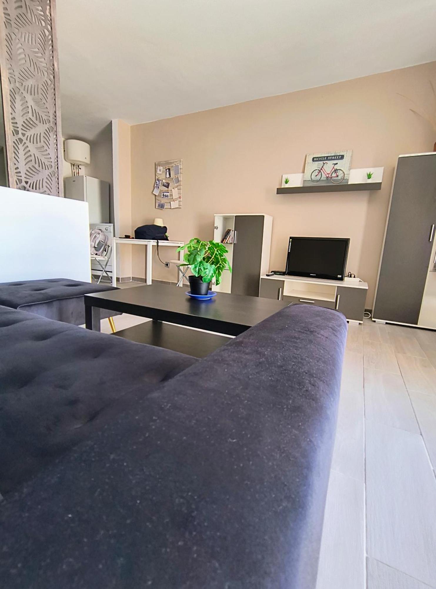 Studio Vista Oceano In Costa Adeje المظهر الخارجي الصورة